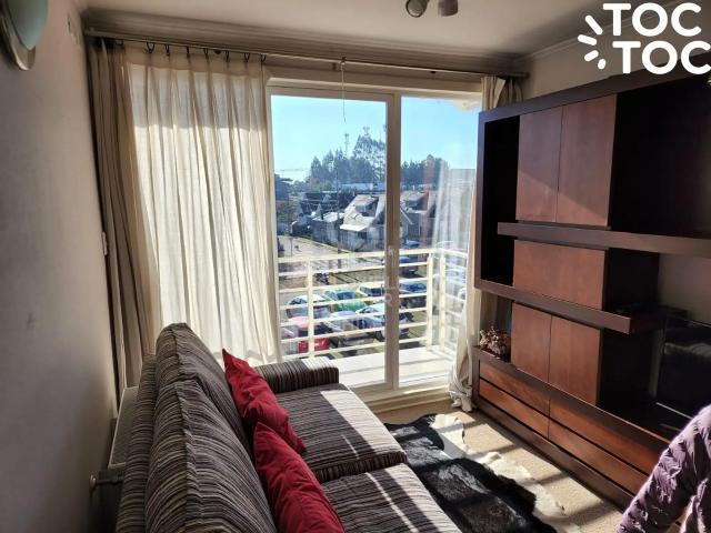 Departamento en Puerto Montt
