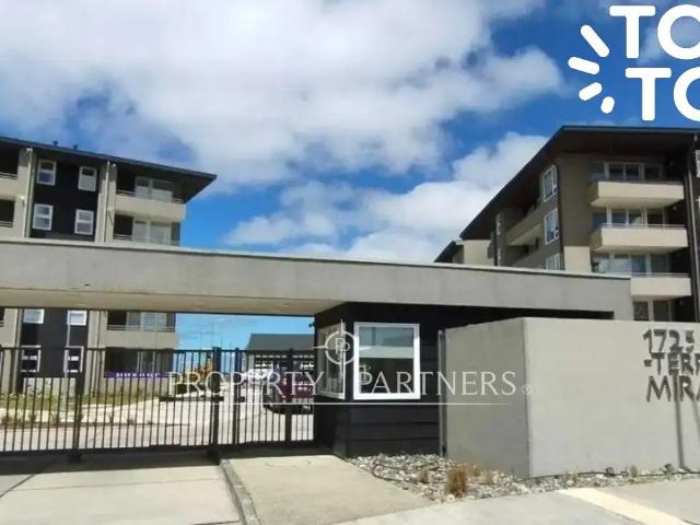 Departamento en Puerto Montt