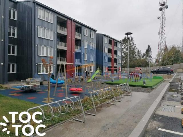 Departamento en Puerto Montt