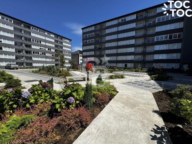 Departamento en Puerto Montt