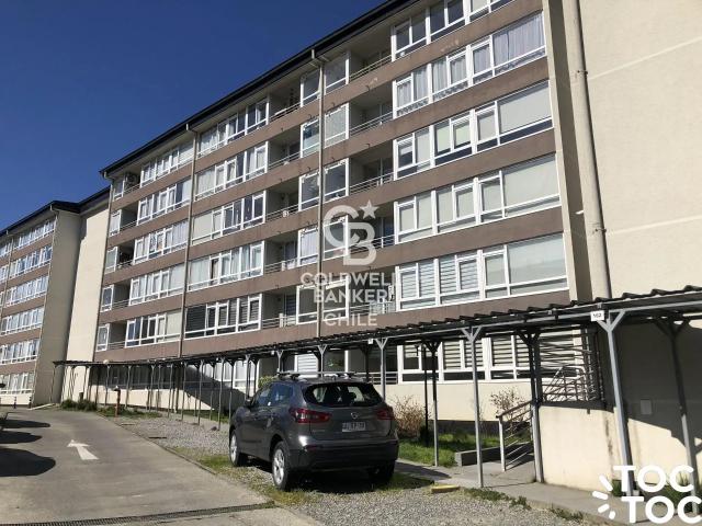Departamento en Puerto Montt