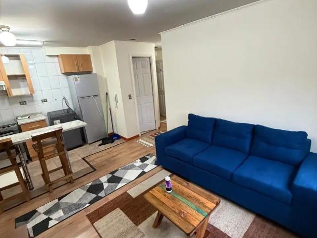 Departamento en Puerto Montt