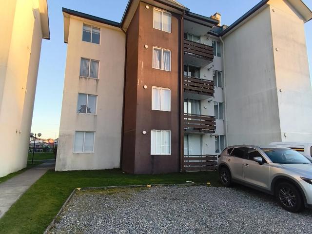 Departamento en Puerto Montt