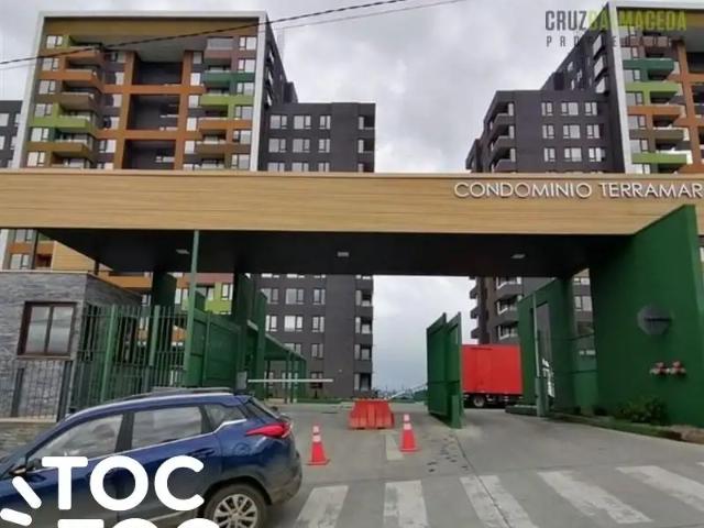 Departamento en Puerto Montt