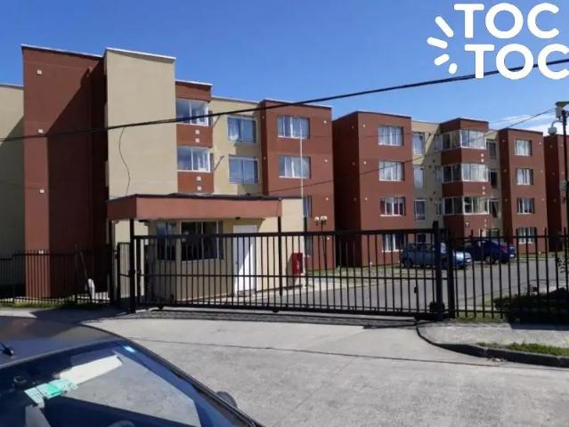 Departamento en Puerto Montt