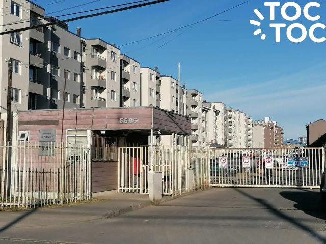 Departamento en Puerto Montt