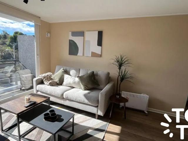 Departamento en Puerto Montt