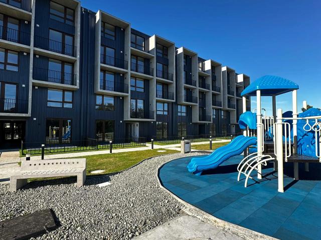 Departamento en Puerto Montt