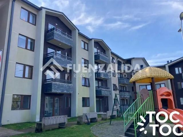 Departamento en Puerto Montt