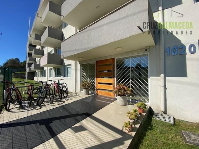 Departamento en Puerto Montt