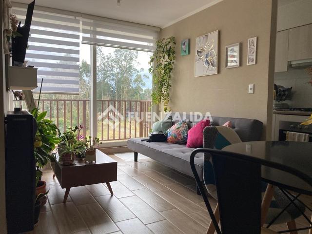 Departamento en Puerto Montt