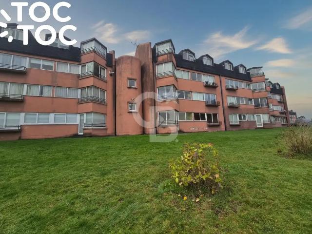 Departamento en Puerto Montt