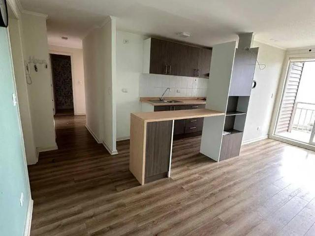 Departamento en Puerto Montt