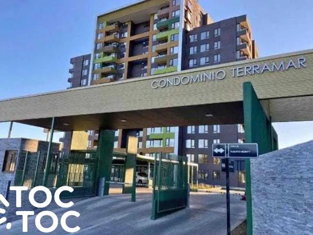 Departamento en Puerto Montt