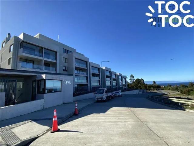 Departamento en Puerto Montt