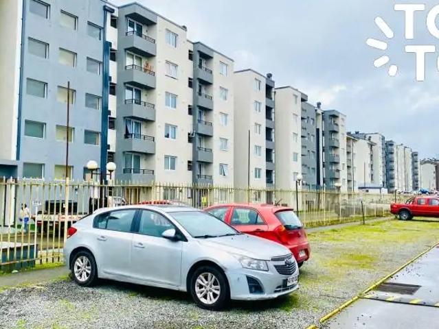 Departamento en Puerto Montt