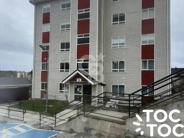 Departamento en Puerto Montt