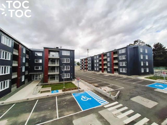 Departamento en Puerto Montt