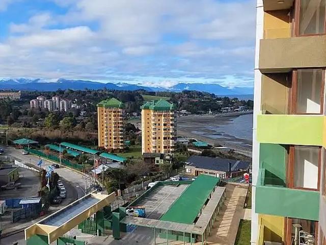 Departamento en Puerto Montt