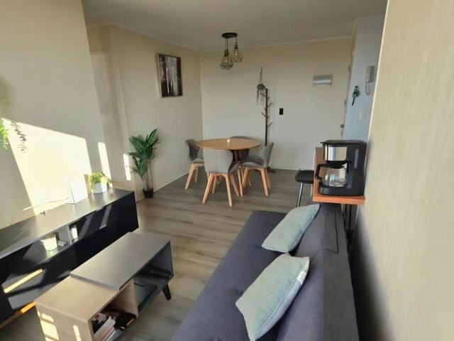 Departamento en Puerto Montt