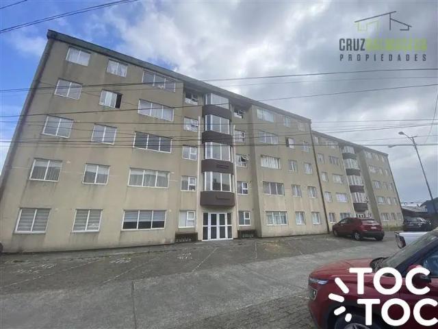 Departamento en Puerto Montt
