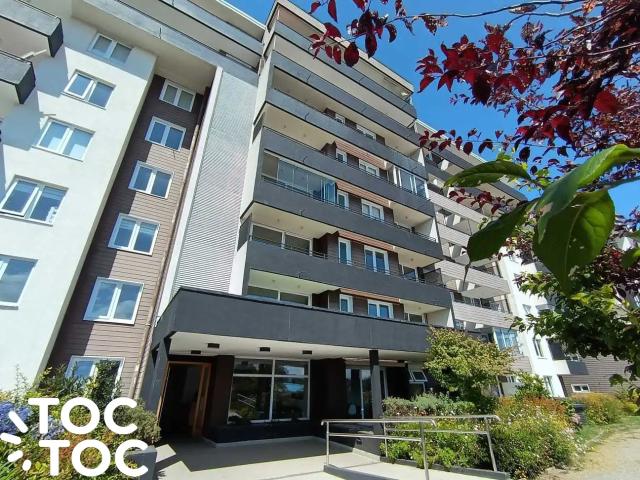 Departamento en Puerto Montt