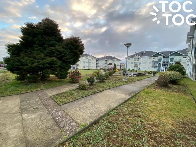 Departamento en Puerto Montt