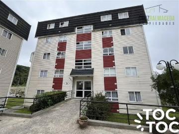 Apartamento en venta en Valle Volcanes