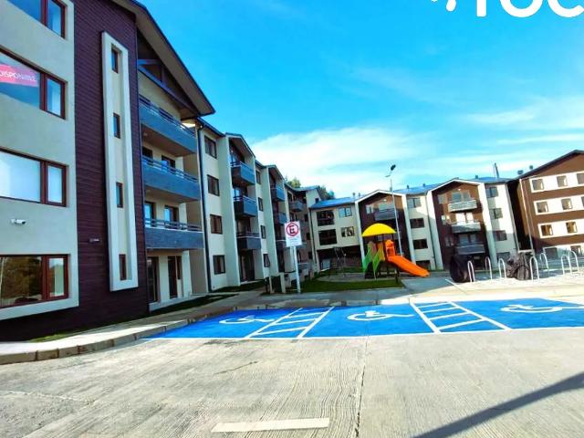 Departamento en Puerto Montt