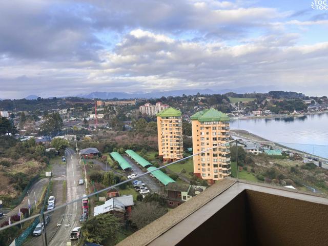 Departamento en Puerto Montt