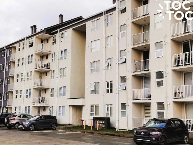 Departamento en Puerto Montt