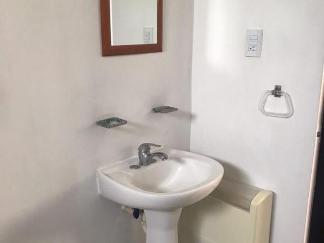 RENTA DE DEPARTAMENTO 1 REC?MARA,1 BA?O EN ALBORADA, PUERTO MORELOS