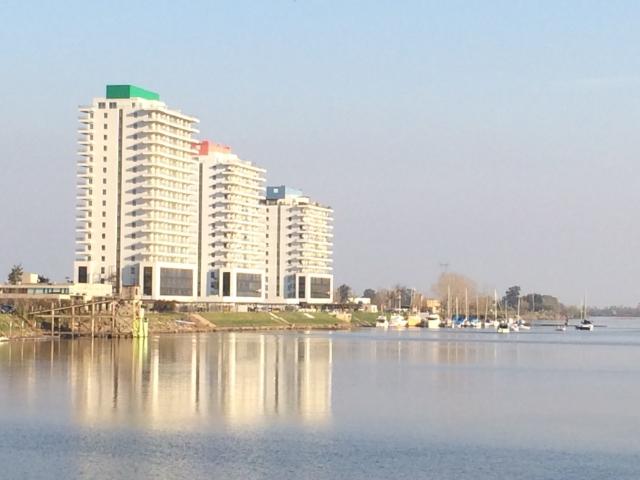 Departamento en PUERTO AMARRAS I