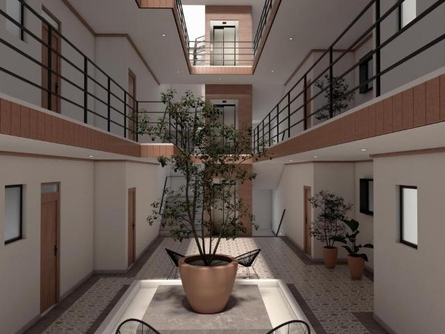 Departamento en Puerto Vallarta