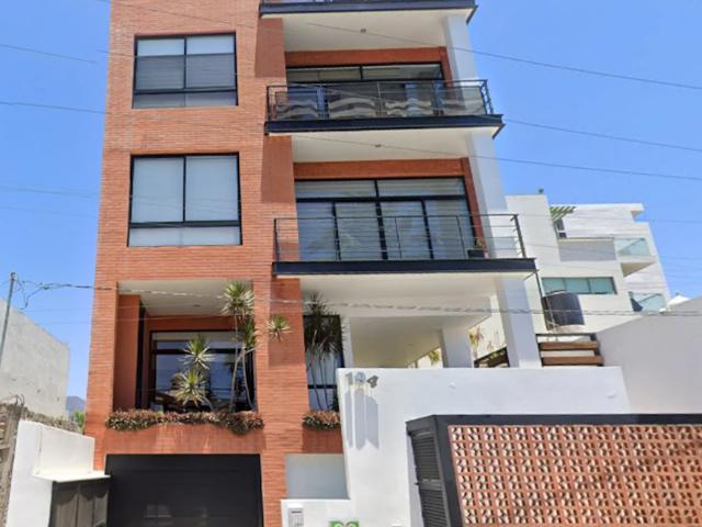Departamento en Puerto Vallarta