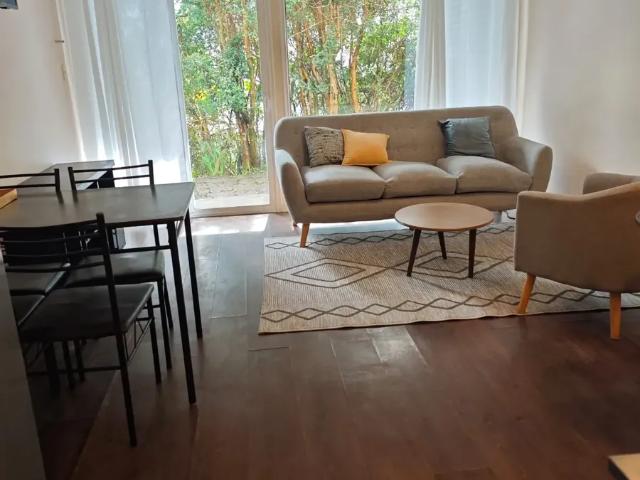 Departamento En Puerto Varas · Arriendo Anual