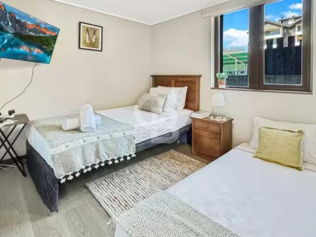 Departamento en Puerto Varas con vista al lago y terraza. 2 dormitorios por 6900.00 en Puerto Varas