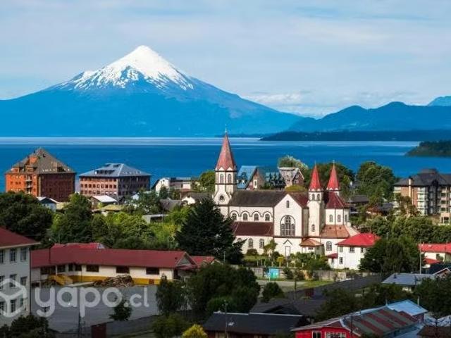 Departamento en puerto varas con jardín | 2 dormitorios por 5960.00 en Puerto Varas