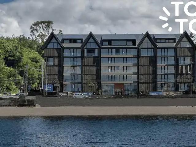 Departamento en Puerto Varas