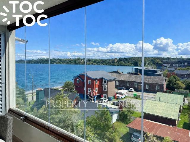 Departamento en Puerto Varas