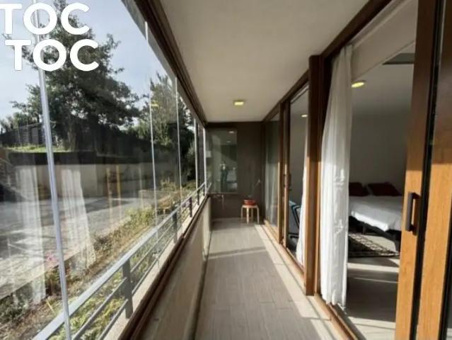 Departamento en Puerto Varas