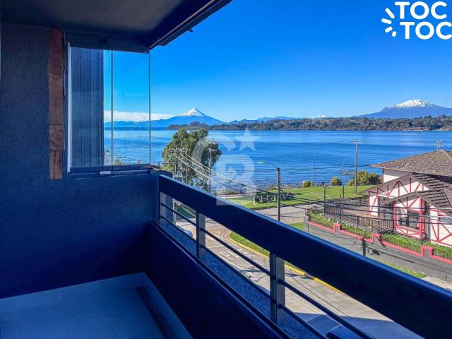 Departamento en Puerto Varas