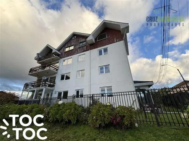 Departamento en Puerto Varas