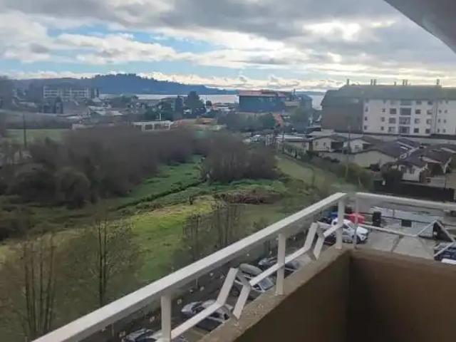 Departamento en Puerto Varas