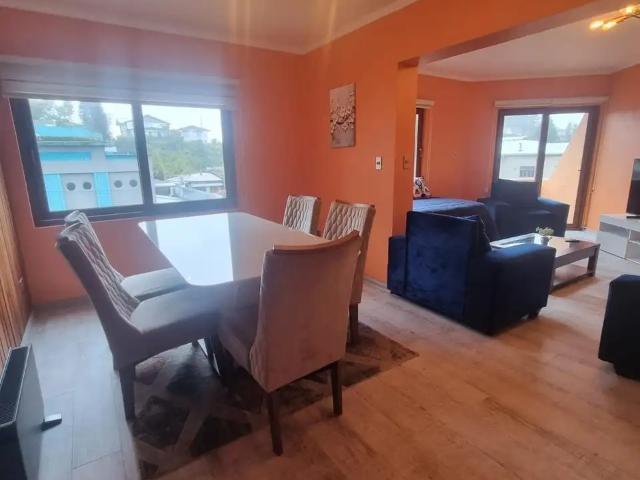 Departamento en Puerto Varas