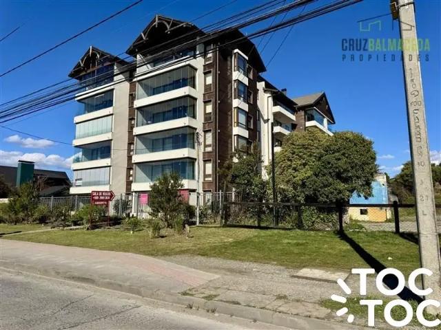Departamento en Puerto Varas