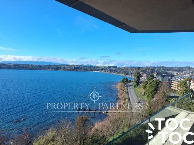 Departamento en Puerto Varas