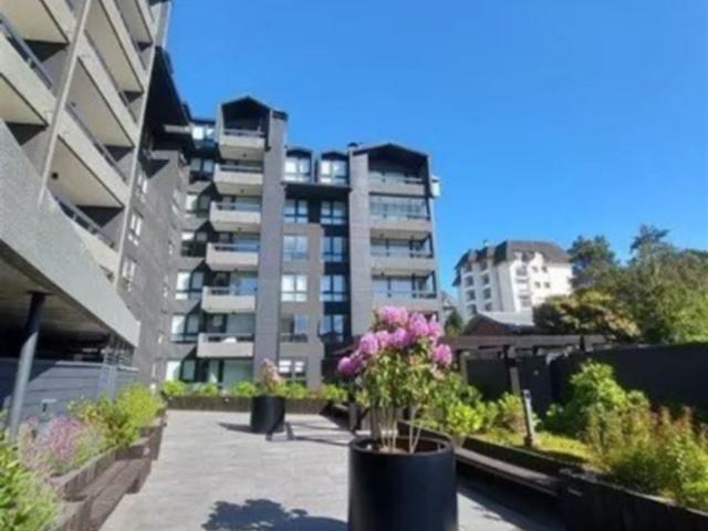 Departamento en Puerto Varas