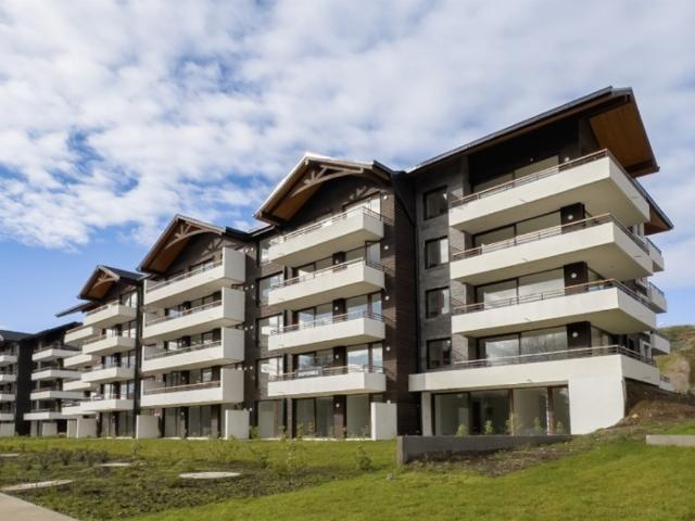 Departamento en Puerto Varas