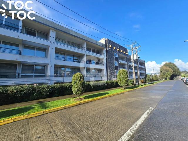 Departamento en Puerto Varas